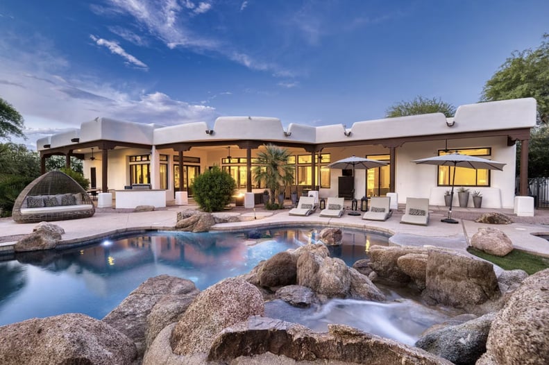 Paradise Valley, Arizona