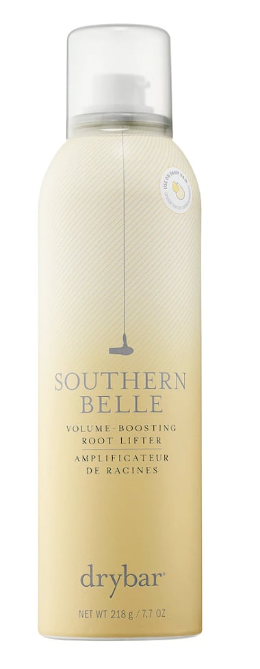 Drybar's Southern Belle Volume-Boosting Mousse