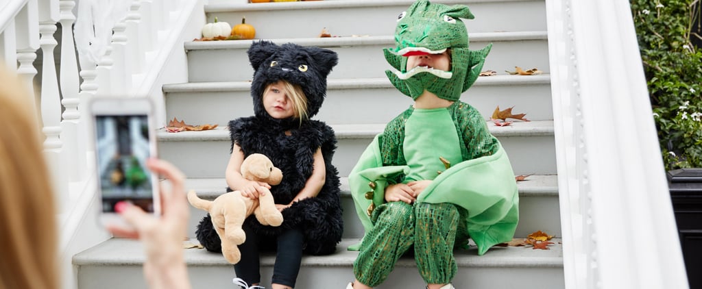 How to Avoid Kids' Clothes Gendering