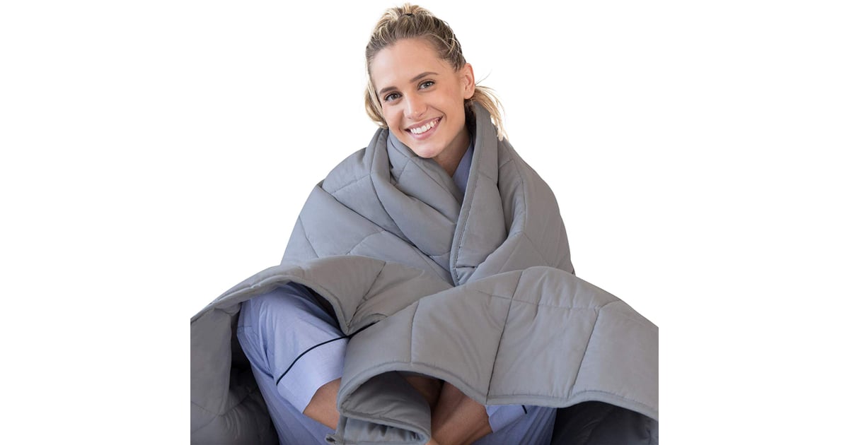 Luna Adult Weighted Blanket | The Best Weighted Blankets on Amazon