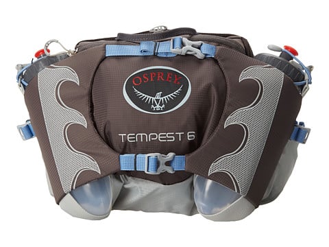Osprey Tempest 6 ($70)