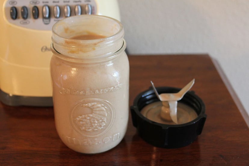 How to Hack a Bullet Mason Jar | POPSUGAR Food