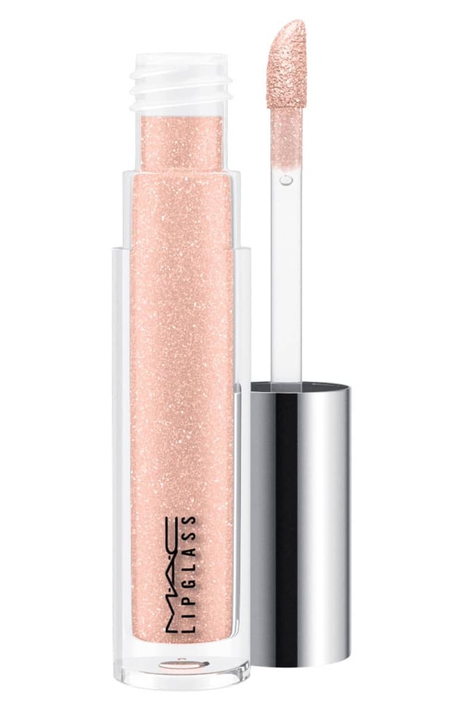 MAC Cosmetics Shiny Pretty Things Lipglass