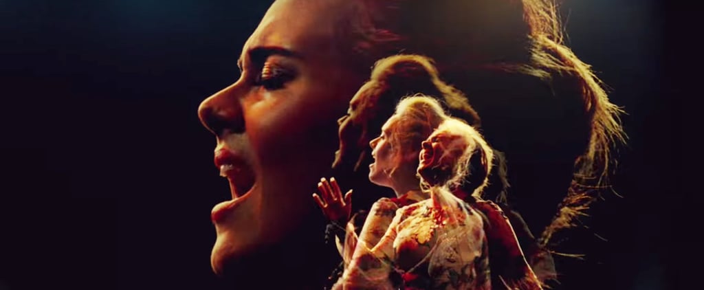 Adele's Music Videos