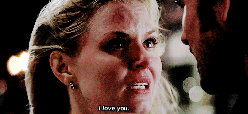 When Emma Finally Lets Her Walls Down and Reveals Her True Feelings