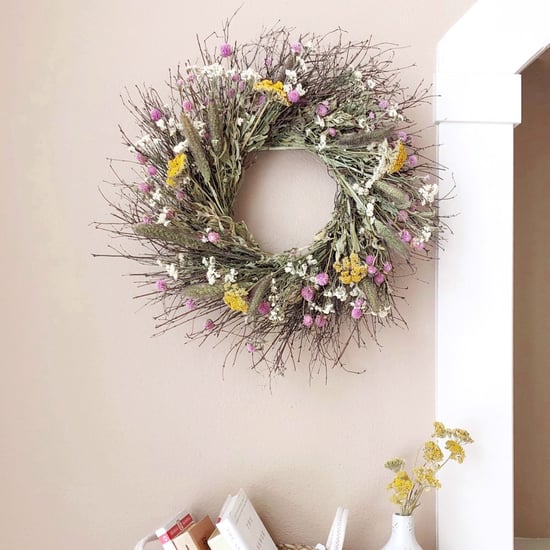 Beautiful Spring Wreaths You Can Buy Online