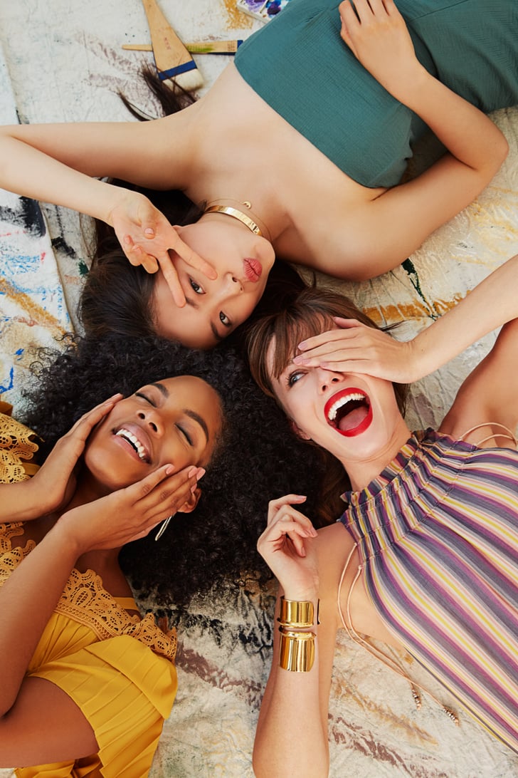 Summer Bucket List For Friends Popsugar Australia Love Sex