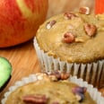 Skip the Coffee Shop For These 150-Calorie Pumpkin Muffins