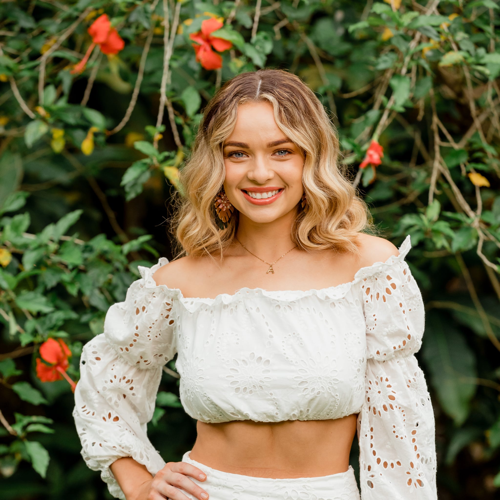 Reactions To Abbie Chatfield On Bachelor In Paradise 2020
