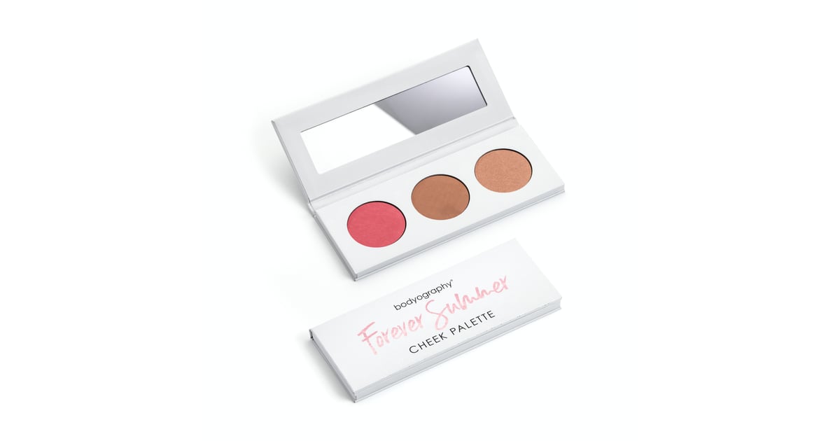 Bodyography Forever Summer Cheek Palettes | Best Makeup Products to Try ...