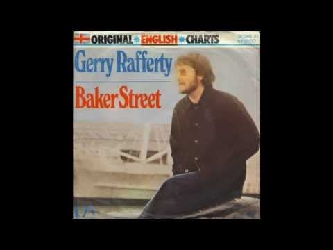 "Baker Street" by Gerry Rafferty