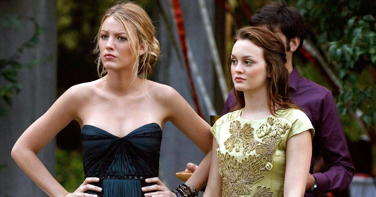 20 Gossip Girl Looks That Will Give You Holiday Outfit Inspiration