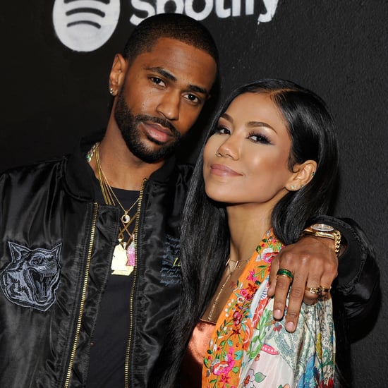 Big Sean Discusses His Most Romantic Gesture For Jhené Aiko