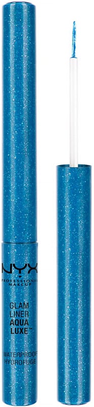 Glam Aqua Luxe Eyeliners