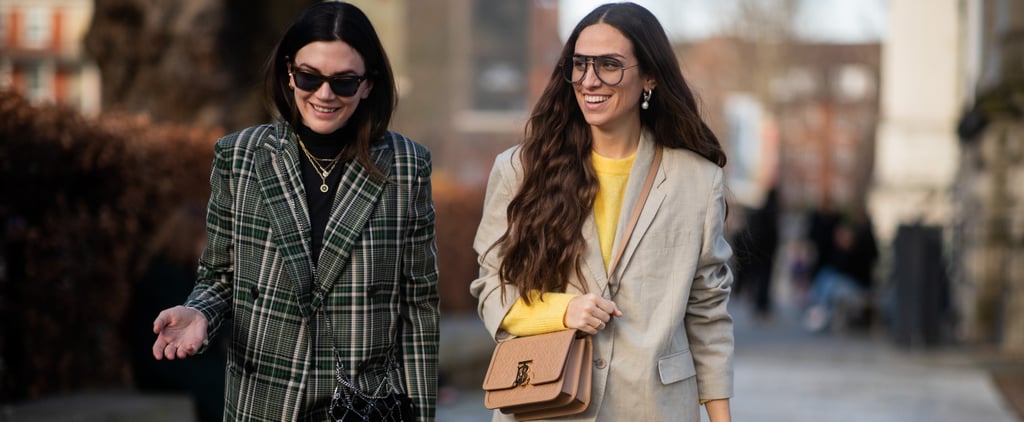 10 Spring Trends That Will Instantly Give Your Wardrobe a Boost