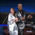 RuPaul Surprised Superfan Anne Hathaway, and It's the Sweetest Thing You'll See All Day