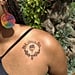 Tiny Feminist Tattoos
