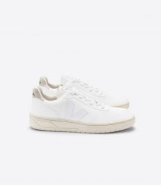 Veja V-10 Vegan White