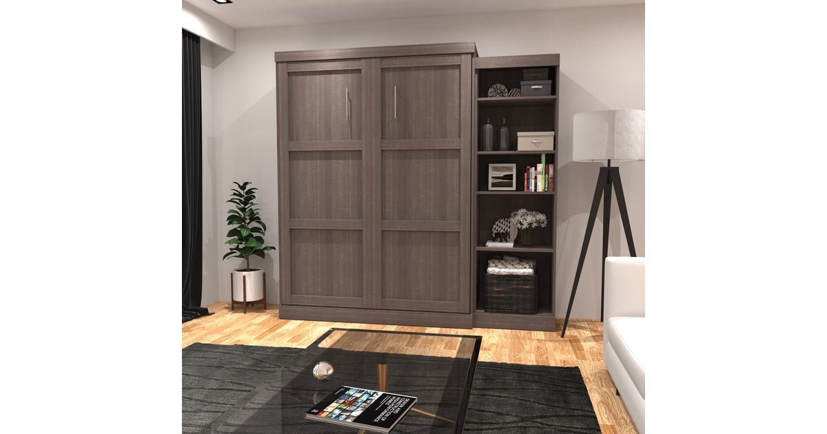 Navarra storage shop murphy bed