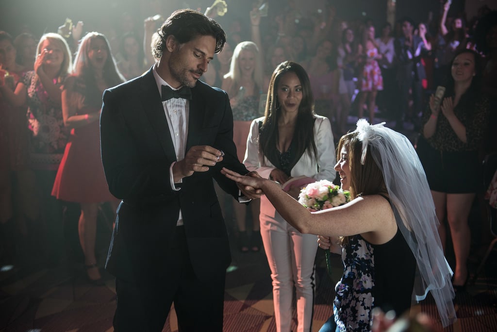 Magic Mike XXL Movie Trivia