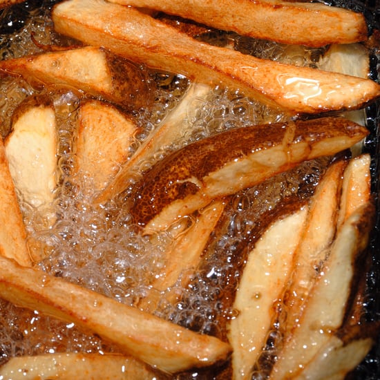 FDA Bans Trans Fats