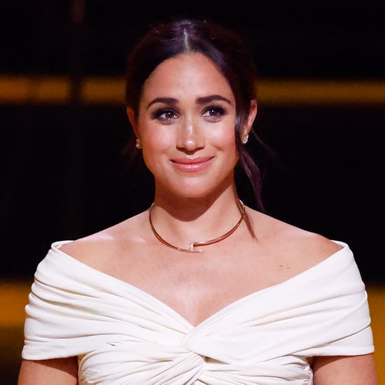 Meghan Markle Talks Deal or No Deal on Archetypes Podcast