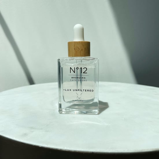 Lux Unfiltered No 12 Bronzing Face Drops Review