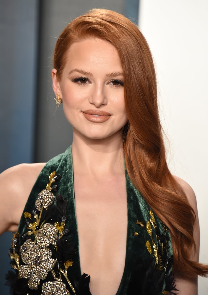 Madelaine Petsch's Favorite Drugstore Product