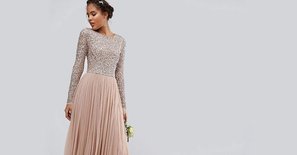 Nordstrom prom dresses long 2018 deals