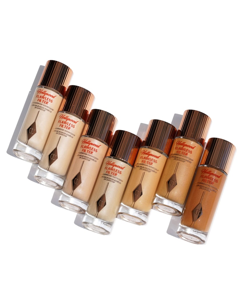 Charlotte Tilbury Hollywood Flawless Filter