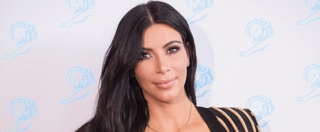 Kim Kardashian's Gifts For New Moms