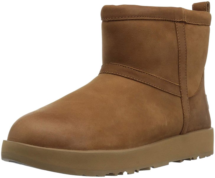 UGG Women s Classic Mini L Waterproof These Are Hands Down