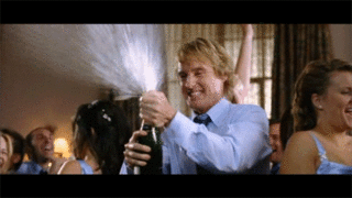 A Wedding Hookup