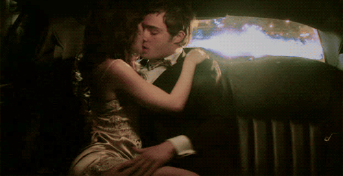 One Night Their Spark Turned Into a Flame