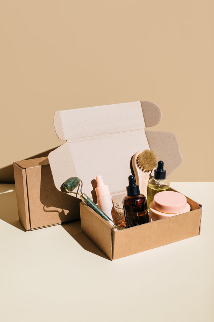 Project Beauty Share