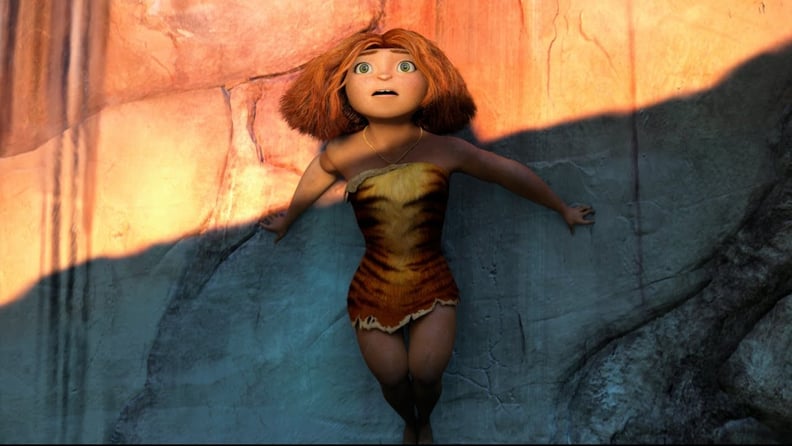 The Croods