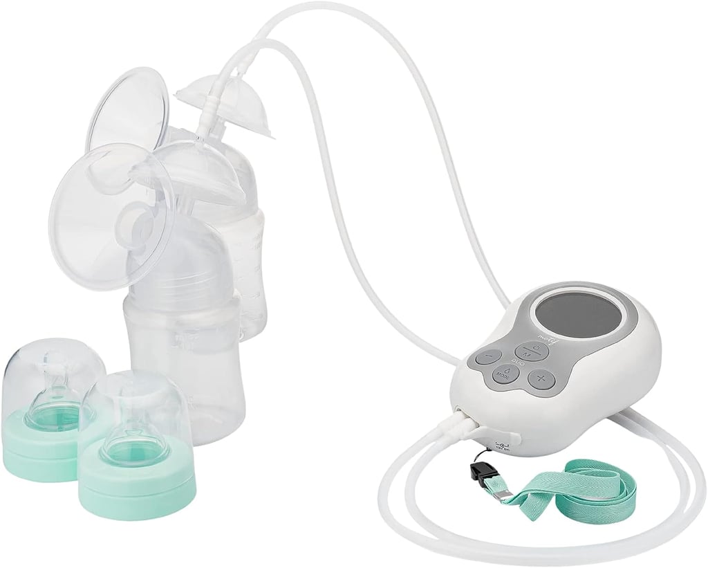 The Best Electric Breast Pump