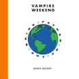 What I'm Listening to This Week: Vampire Weekend, Lolo Zouaï, and Revisiting Rihanna's ANTI
