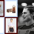 Ilona Maher’s Must Haves Include Dark Chocolate and $9 Sunscreen