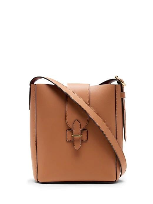 Banana republic discount bucket bag