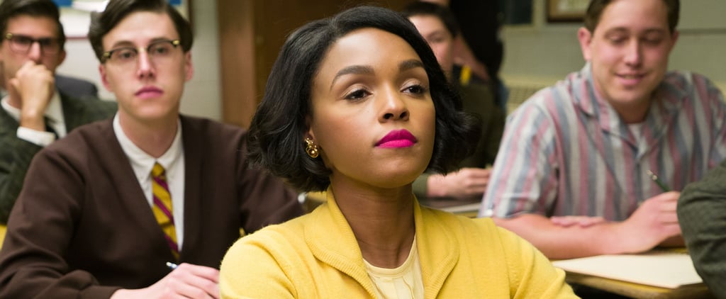 Janelle Monáe's Movie and TV Show Roles