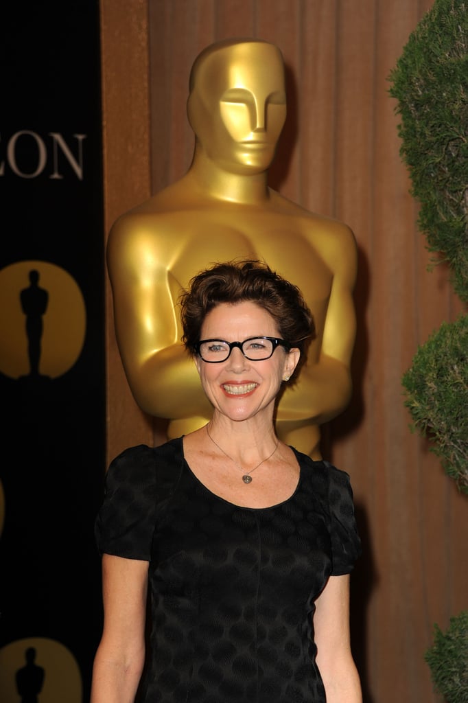 Annette Bening