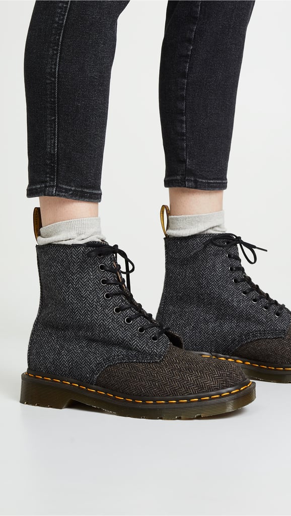 dr martens pascal style