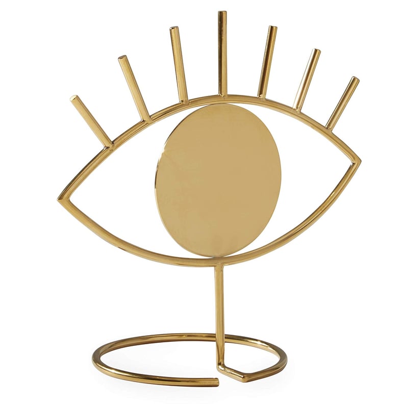 Now House by Jonathan Adler Wink Brass Object
