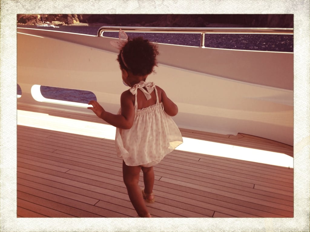 The Yacht Life