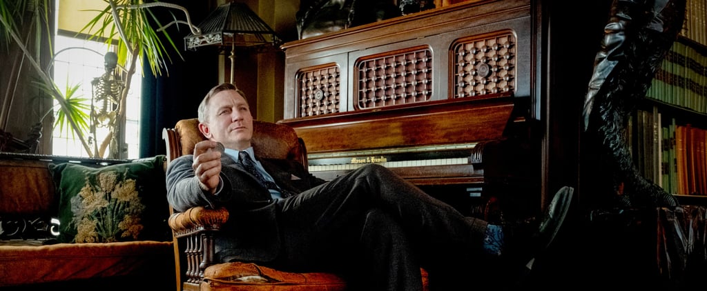 Knives Out Director Says Daniel Craig's Character Is Queer
