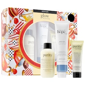 Philosophy Glow All Year Long