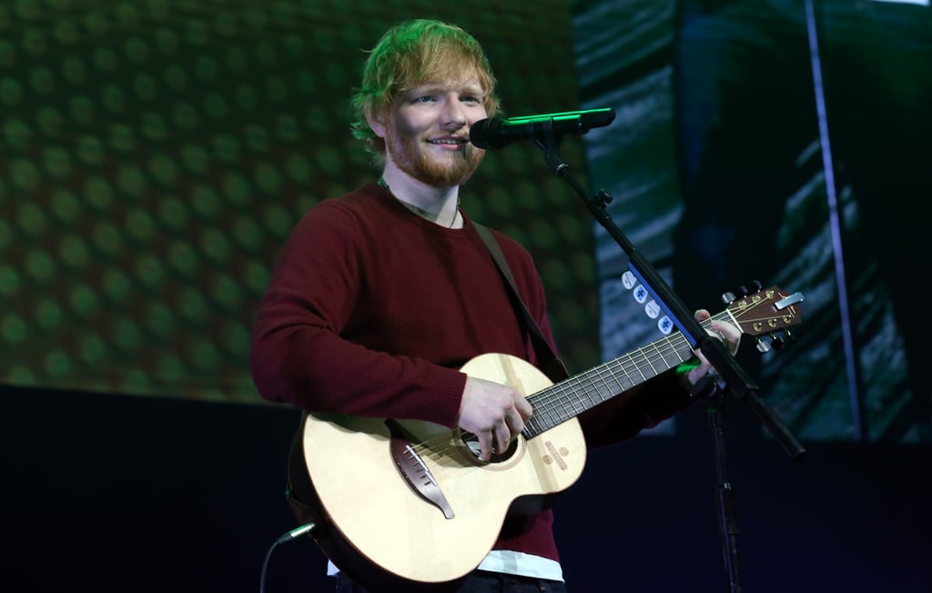 Best Ed Sheeran Covers
