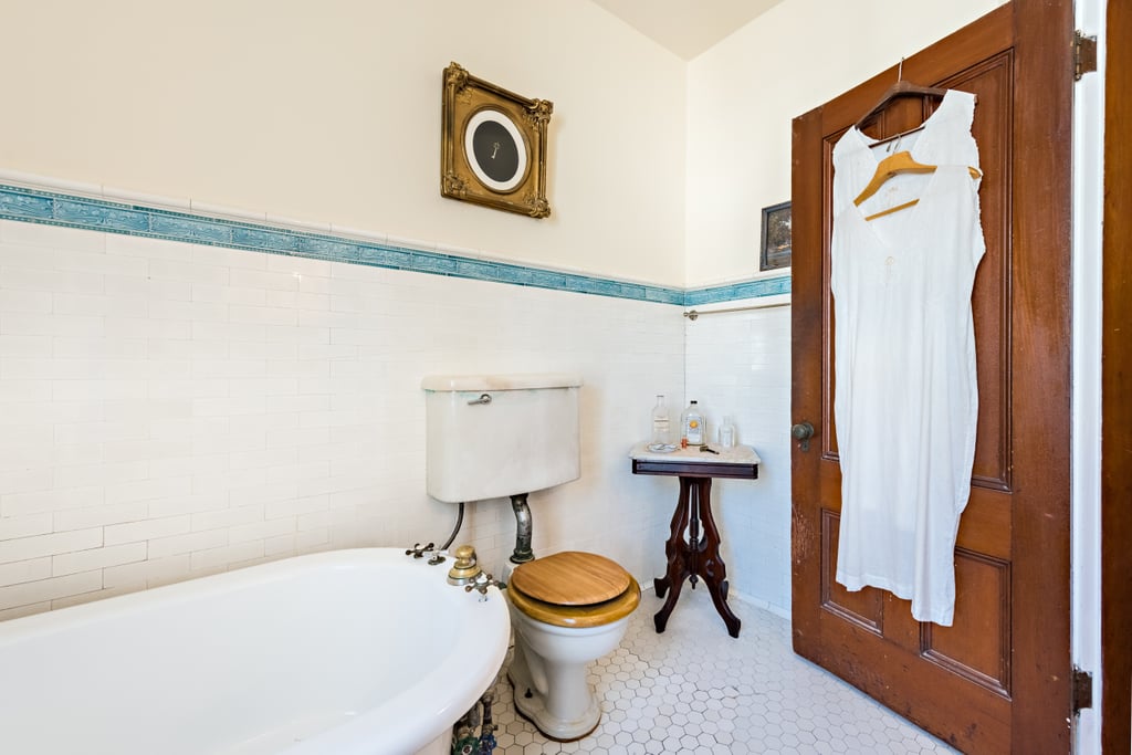 Lizzie Borden's House Is For Sale