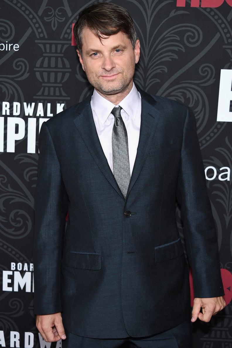 Shea Whigham